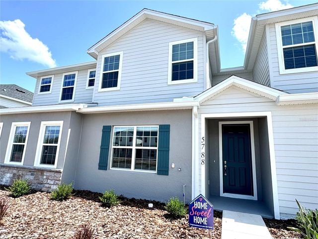 5788 FRESHWATER CANYON DRIVE, St Cloud, FL 34771