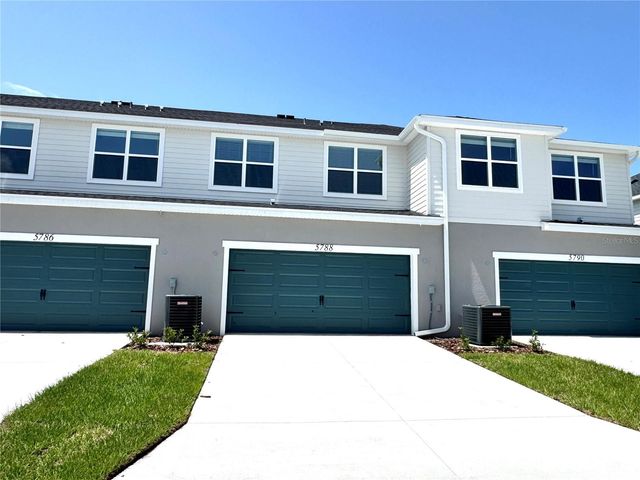 5788 FRESHWATER CANYON DRIVE, St Cloud, FL 34771