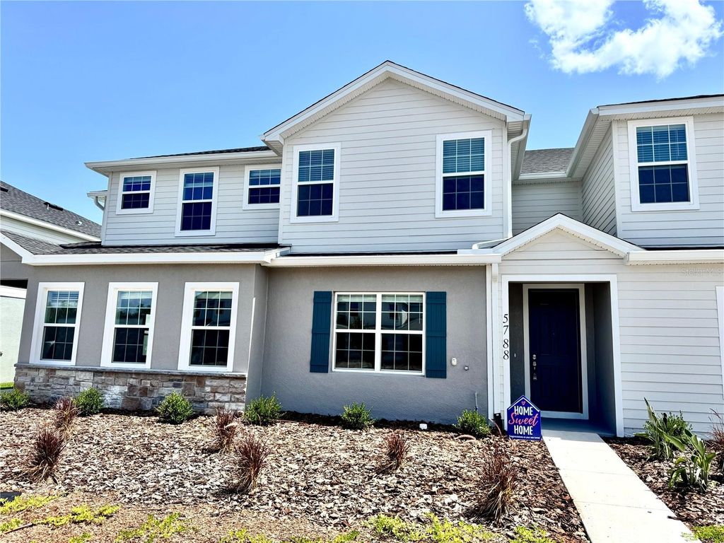 5788 FRESHWATER CANYON DRIVE, St Cloud, FL 34771