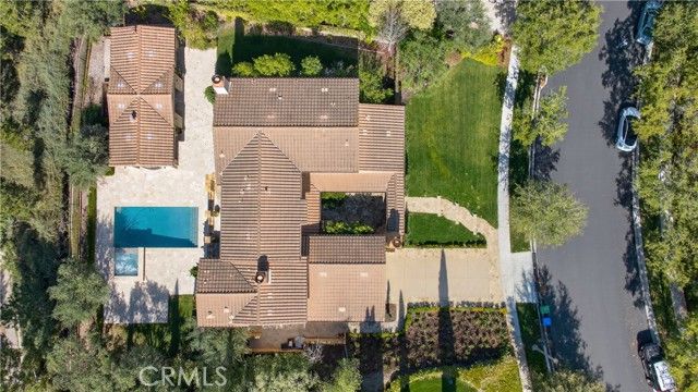 21 Ali Lane, Ladera Ranch, CA 92694
