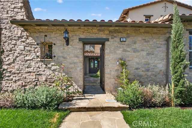 21 Ali Lane, Ladera Ranch, CA 92694