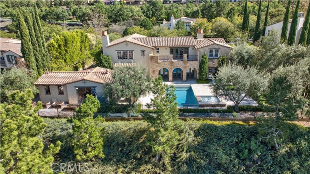 21 Ali Lane, Ladera Ranch, CA 92694