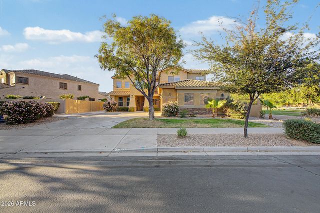 21841 S 185TH Place, Queen Creek, AZ 85142