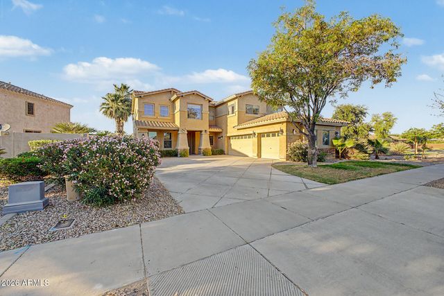 21841 S 185TH Place, Queen Creek, AZ 85142