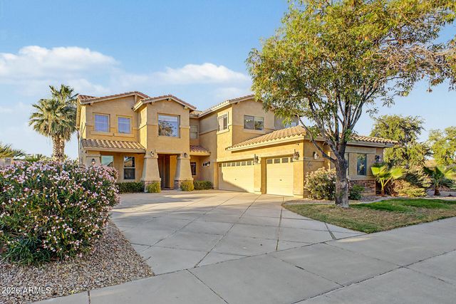 21841 S 185TH Place, Queen Creek, AZ 85142