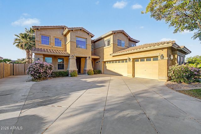 21841 S 185TH Place, Queen Creek, AZ 85142