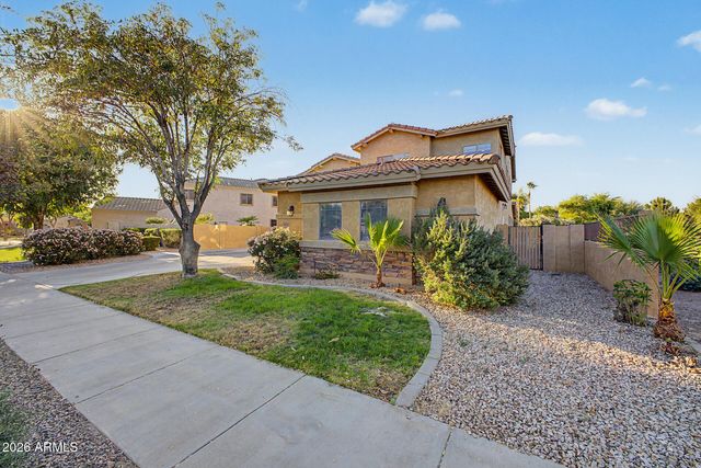 21841 S 185TH Place, Queen Creek, AZ 85142