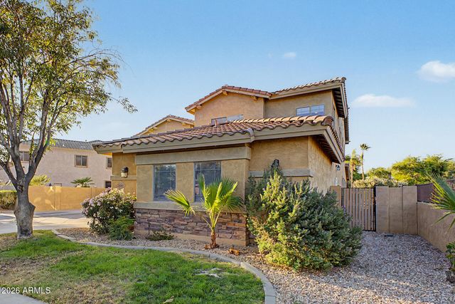21841 S 185TH Place, Queen Creek, AZ 85142