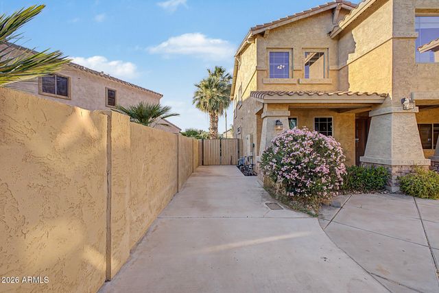 21841 S 185TH Place, Queen Creek, AZ 85142