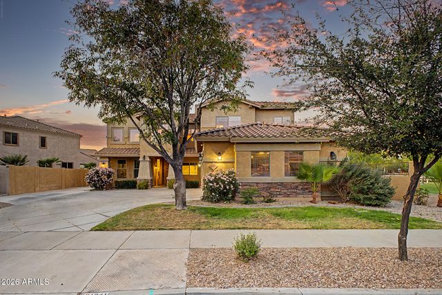 21841 S 185TH Place, Queen Creek, AZ 85142