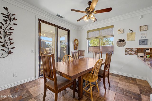 21841 S 185TH Place, Queen Creek, AZ 85142