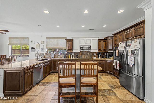 21841 S 185TH Place, Queen Creek, AZ 85142