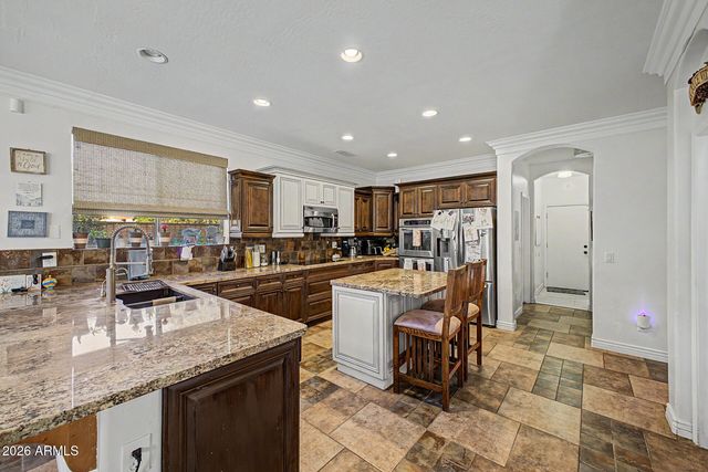21841 S 185TH Place, Queen Creek, AZ 85142