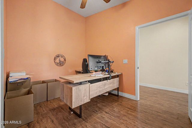 21841 S 185TH Place, Queen Creek, AZ 85142