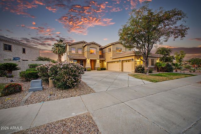 21841 S 185TH Place, Queen Creek, AZ 85142