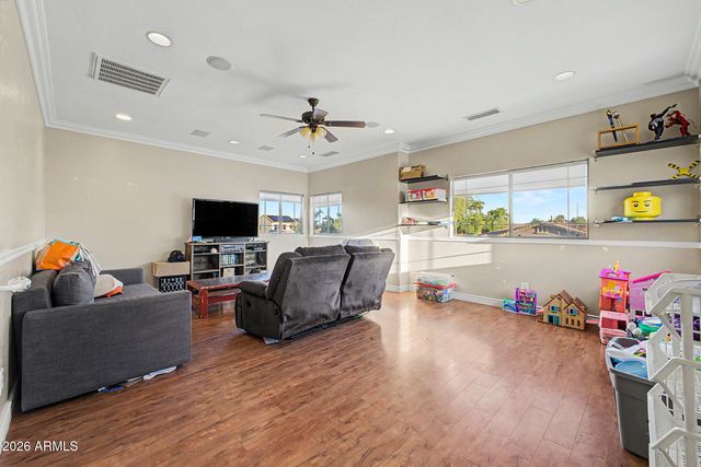 21841 S 185TH Place, Queen Creek, AZ 85142