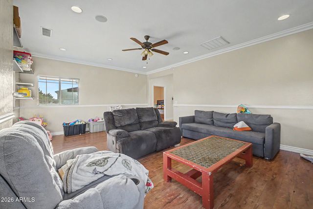 21841 S 185TH Place, Queen Creek, AZ 85142