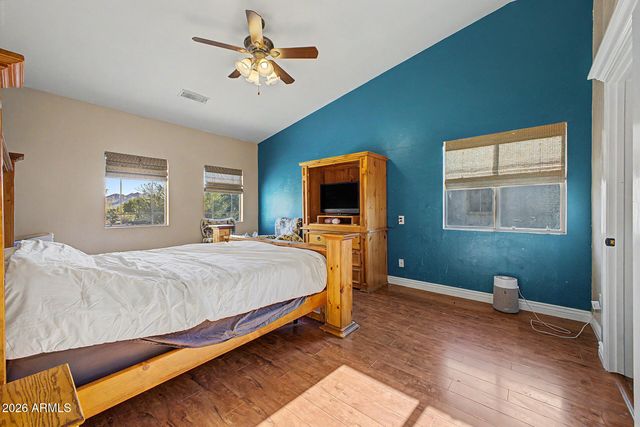 21841 S 185TH Place, Queen Creek, AZ 85142