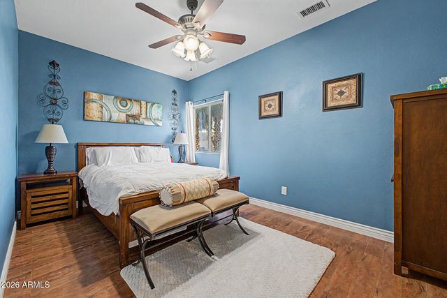 21841 S 185TH Place, Queen Creek, AZ 85142