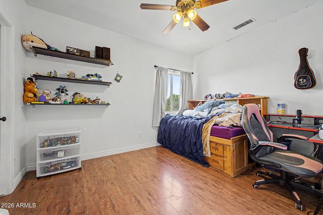 21841 S 185TH Place, Queen Creek, AZ 85142