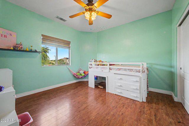 21841 S 185TH Place, Queen Creek, AZ 85142