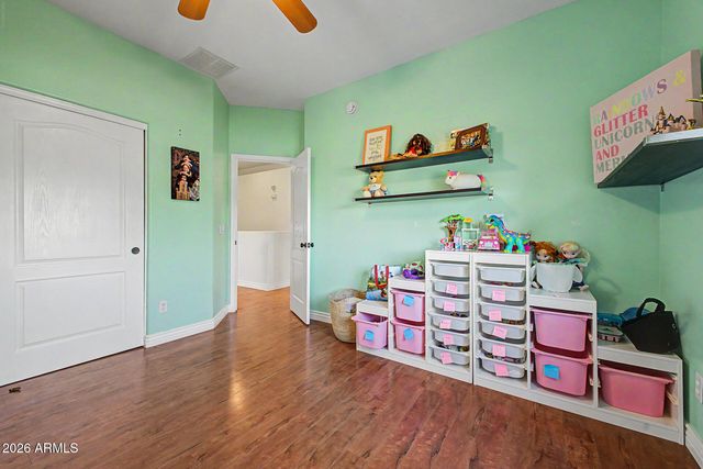 21841 S 185TH Place, Queen Creek, AZ 85142