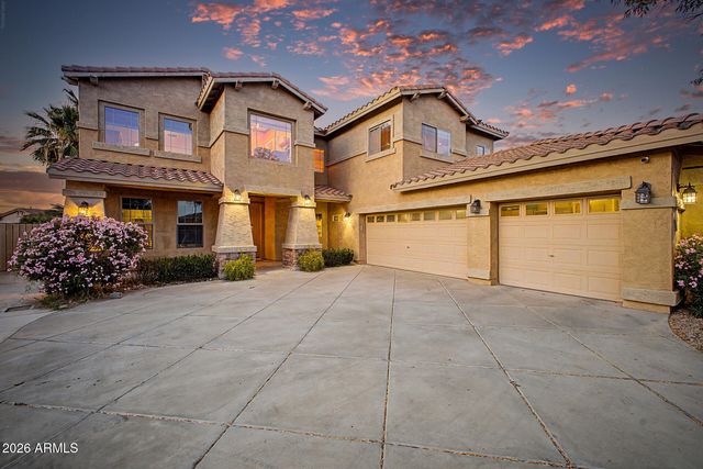 21841 S 185TH Place, Queen Creek, AZ 85142