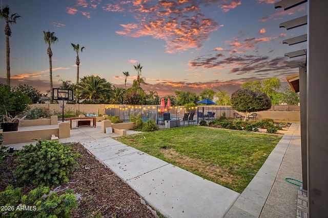 21841 S 185TH Place, Queen Creek, AZ 85142