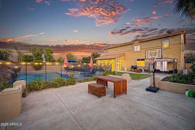 21841 S 185TH Place, Queen Creek, AZ 85142