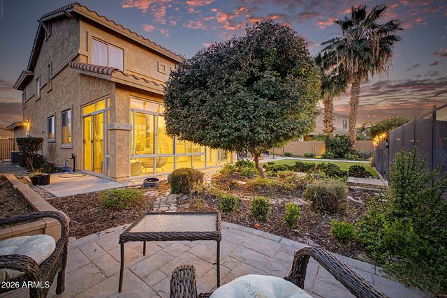 21841 S 185TH Place, Queen Creek, AZ 85142