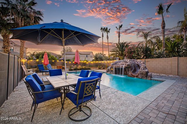21841 S 185TH Place, Queen Creek, AZ 85142