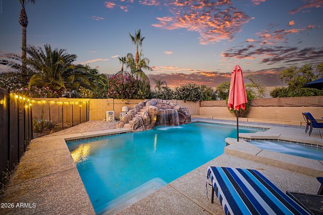 21841 S 185TH Place, Queen Creek, AZ 85142