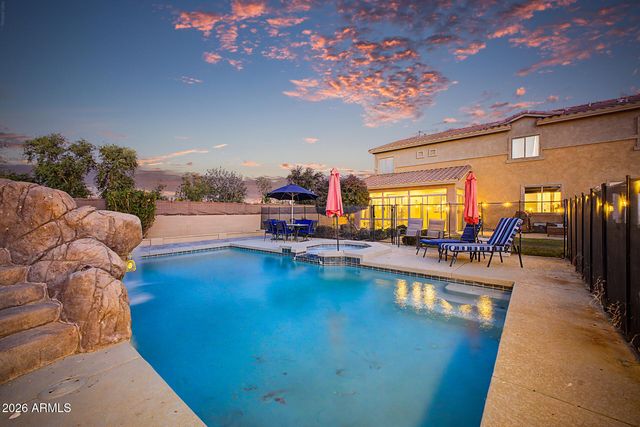 21841 S 185TH Place, Queen Creek, AZ 85142
