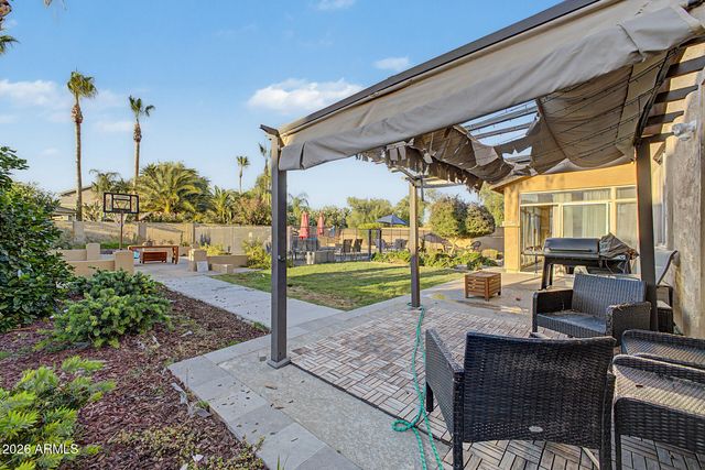 21841 S 185TH Place, Queen Creek, AZ 85142
