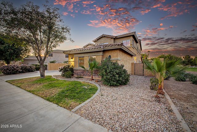 21841 S 185TH Place, Queen Creek, AZ 85142