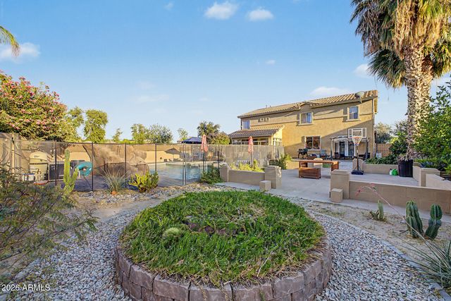 21841 S 185TH Place, Queen Creek, AZ 85142