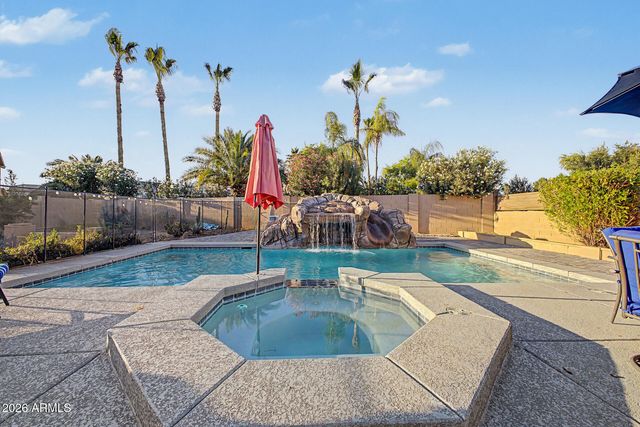 21841 S 185TH Place, Queen Creek, AZ 85142