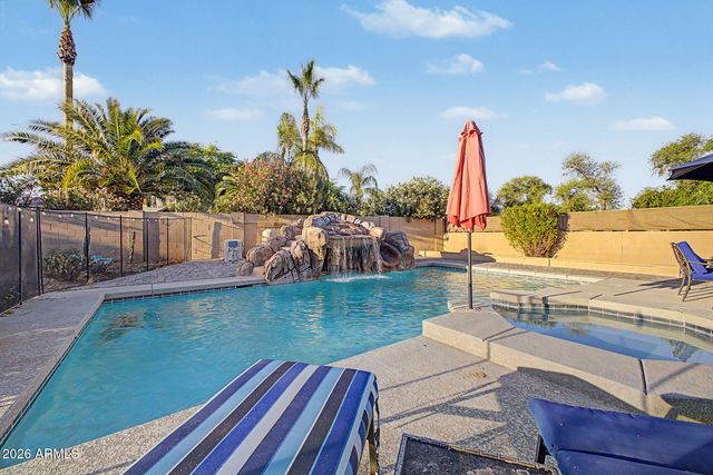 21841 S 185TH Place, Queen Creek, AZ 85142