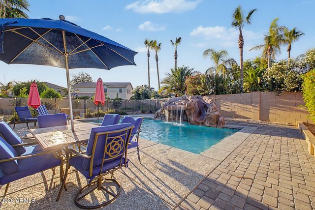 21841 S 185TH Place, Queen Creek, AZ 85142