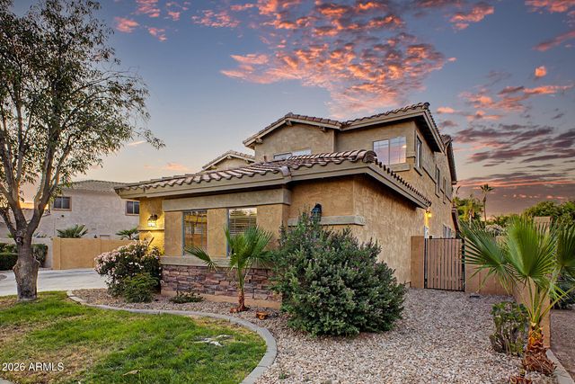 21841 S 185TH Place, Queen Creek, AZ 85142
