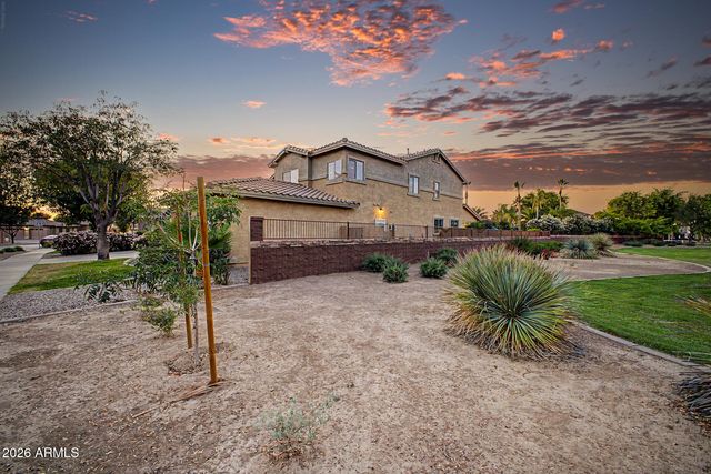21841 S 185TH Place, Queen Creek, AZ 85142