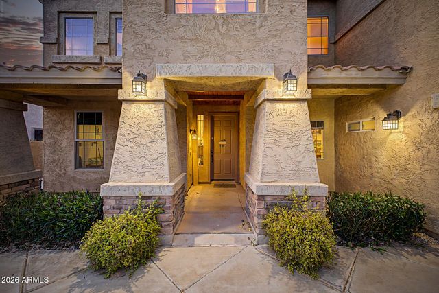 21841 S 185TH Place, Queen Creek, AZ 85142