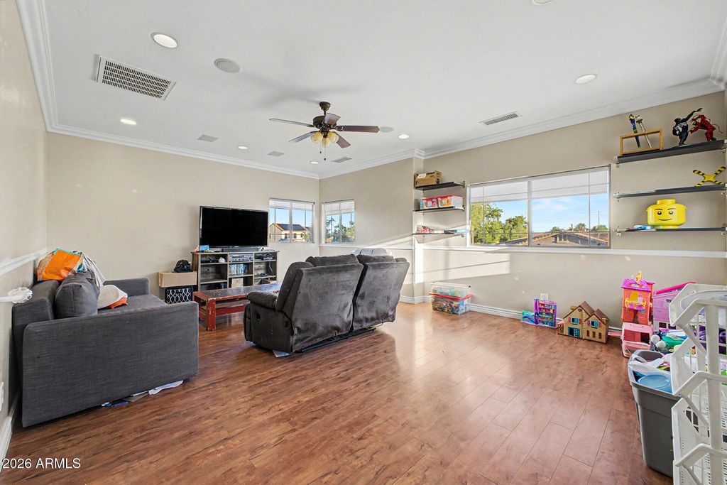 Image 31 of property listing at 21841 S 185TH Place, Queen Creek, AZ 85142