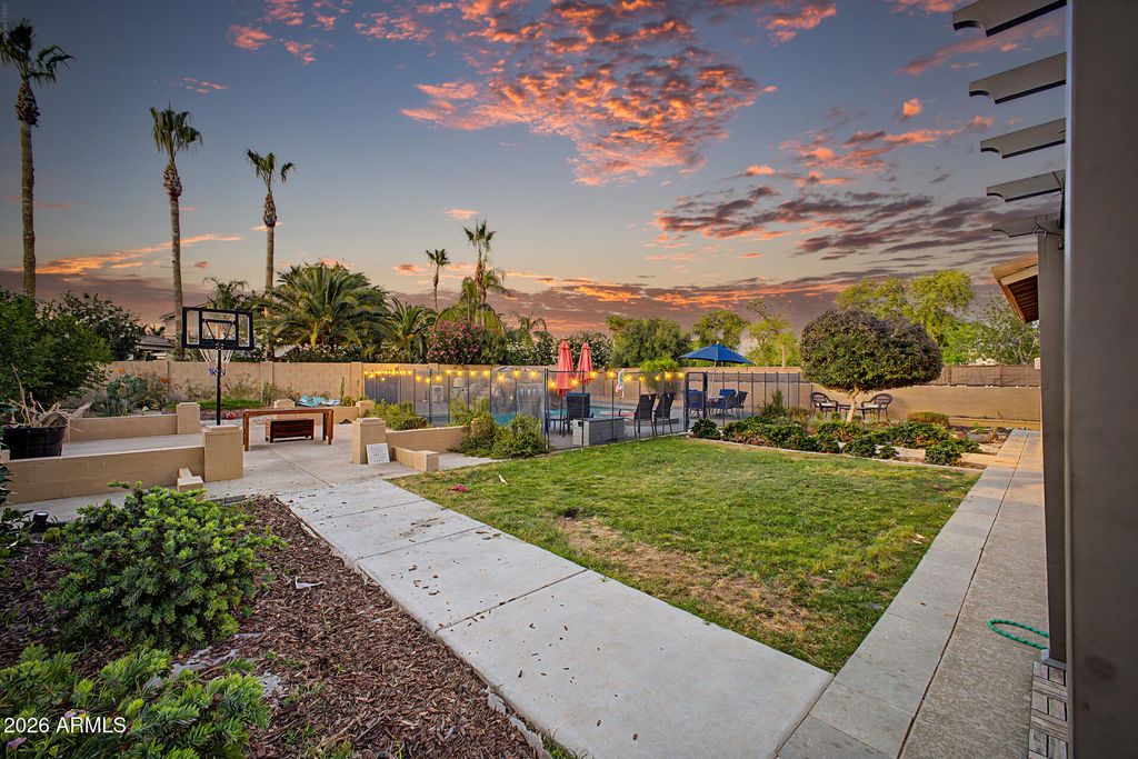 Image 52 of property listing at 21841 S 185TH Place, Queen Creek, AZ 85142