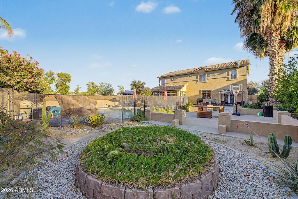 Image 60 of property listing at 21841 S 185TH Place, Queen Creek, AZ 85142