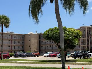 225 Bonnie Boulevard 411, Palm Springs, FL 33461