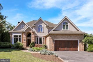 4 TANAGER DR, Wyomissing, PA 19610