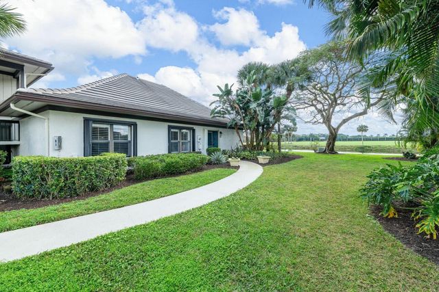 13254 Polo Club Road C101, Wellington, FL 33414