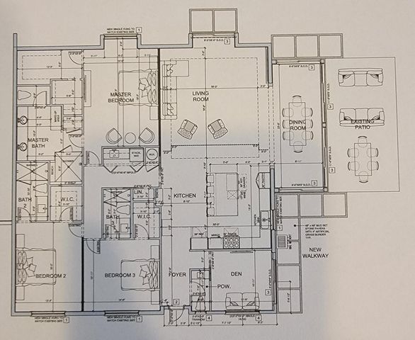 13254 Polo Club Road C101, Wellington, FL 33414