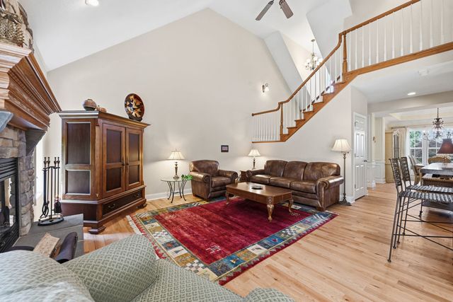 105 Heritage Creek Dr. DRIVE, Adams Twp, PA 16046
